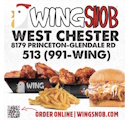 WING SNOB West Chester